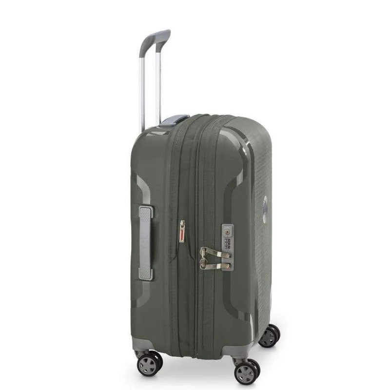 Delsey Clavel 19" International Spinner Carry-On 9 Delsey Clavel 19" International Spinner Carry-On - Image 7