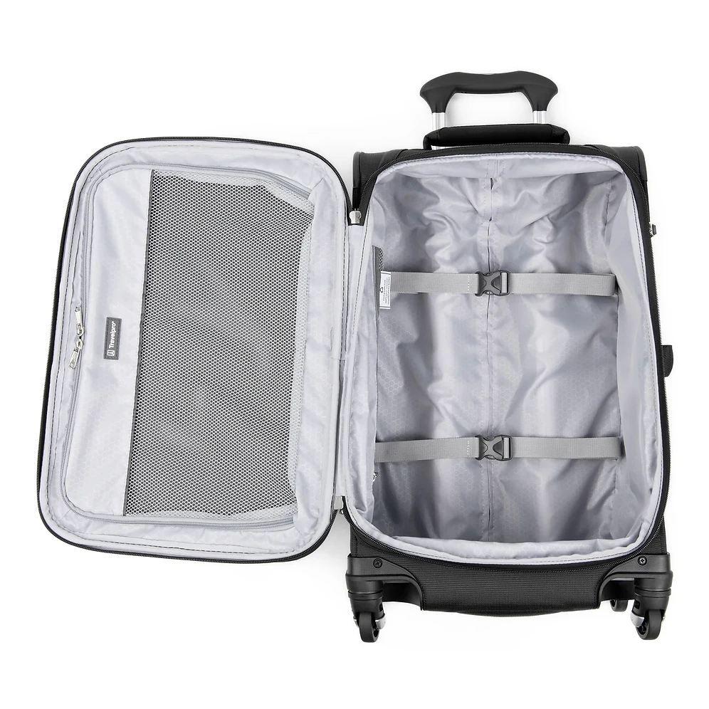 Travelpro Maxlite 5 21" Expandable Carry-On Spinner 8 Travelpro Maxlite 5 21" Expandable Carry-On Spinner - Image 6
