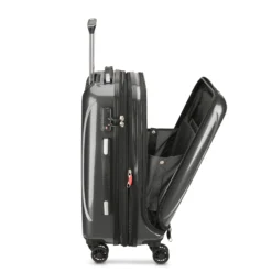 Delsey Helium Aero 19" International Carry-On Spinner -Travel Bag Store 7cc935 c5640f868ec9495ca93af404645c4834mv2