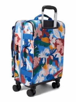Kipling Spontaneous Small Rolling Luggage - Print 7 Kipling Spontaneous Small Rolling Luggage - Print -Travel Bag Store 7cc935 c5d42feeb9854787a77a88c1b4b6d28bmv2