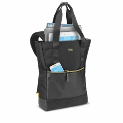 Solo Parker Hybrid Backpack Tote -Travel Bag Store 7cc935 c677b09d3b5941dc93434f1c5e31a86dmv2
