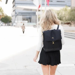 Solo Austin Hybrid Backpack Tote -Travel Bag Store 7cc935 c706a66a74f74c6fa7912efd0560bc19mv2