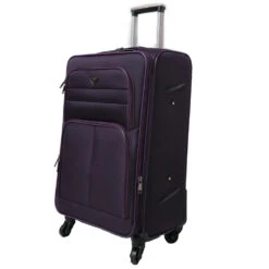 Bon Voyage 9122 Softside Spinner Luggage -Travel Bag Store 7cc935 c7d32567e5ff4e15ad73e9620a3f988amv2