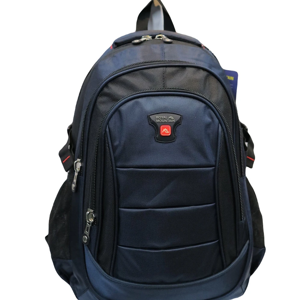 Royal Mountain 7878 Backpack 18" 16 Royal Mountain 7878 Backpack 18" - Image 14