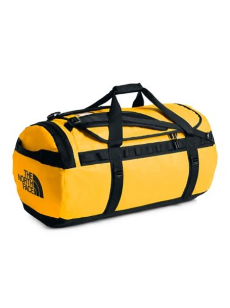 The North Face Base Camp Duffel - Large 8 The North Face Base Camp Duffel - Large - Image 6