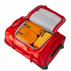 Eagle Creek Cargo Hauler XT Wheeled Duffel Int. Carry On 19 Eagle Creek Cargo Hauler XT Wheeled Duffel Int. Carry On -Travel Bag Store 7cc935 cb74b8a98733439794e2d320ba77f898mv2