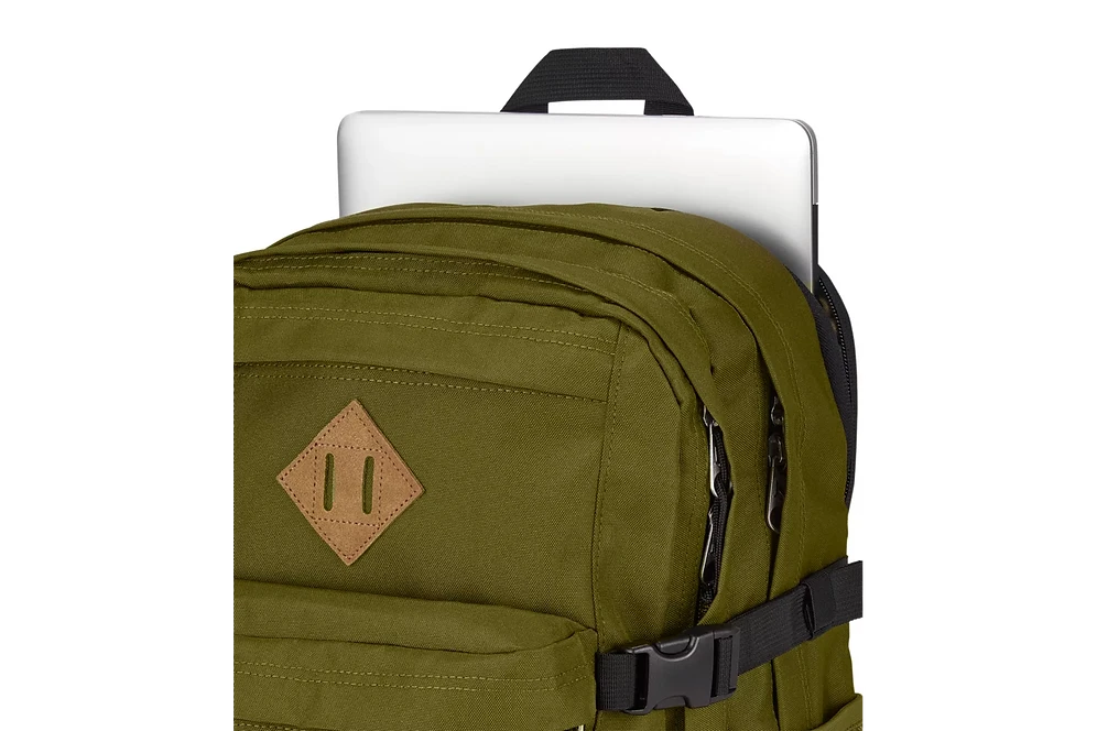 Jansport Main Campus Backpack 14 Jansport Main Campus Backpack - Image 12