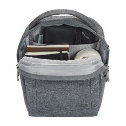 Pacsafe Metrosafe LS100 Anti-Theft Crossbody Bag -Travel Bag Store 7cc935 cccb6781799c4a408d2f00e7fcfa74c7mv2