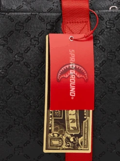 Sprayground Private Jet Duffle -Travel Bag Store 7cc935 cd369c4b63df4916b5af8630415277b6mv2