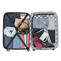 Travelpro Maxlite 5 Carry-On Hardside Spinner 25 Travelpro Maxlite 5 Carry-On Hardside Spinner -Travel Bag Store 7cc935 cd78d8b7ef81452c9175a97c499c5d21mv2 2