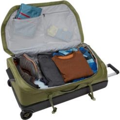 Thule Chasm Wheeled Duffel Bag 81cm/32" 19 Thule Chasm Wheeled Duffel Bag 81cm/32" -Travel Bag Store 7cc935 cdac8f2774aa43ce8af875f84148c37amv2