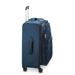 Delsey Sky Max 2.0 Medium 25" Expandable Spinner -Travel Bag Store 7cc935 cf085d96094446eca905f1226d55afe5mv2