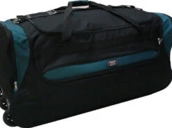 Gabbiano 036 36" Wheeled Duffel -Travel Bag Store 7cc935 cfca21bb063b4b348d15858bef02e890mv2