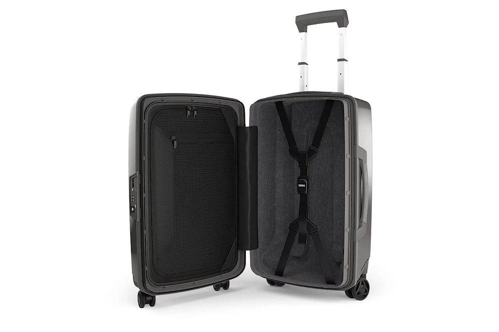 Thule Revolve Carry On Spinner Hardside 7 Thule Revolve Carry On Spinner Hardside - Image 5