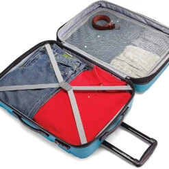 Samsonite Omni PC Spinner Collection 19 Samsonite Omni PC Spinner Collection -Travel Bag Store 7cc935 d15981049e104d5283ac130e66236673mv2