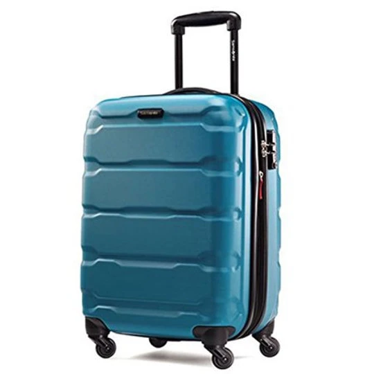 Samsonite Omni PC Spinner Collection 4 Samsonite Omni PC Spinner Collection - Image 2