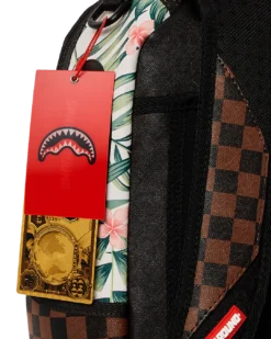 Sprayground Sharks In Paris Coastal DLXV Backpack -Travel Bag Store 7cc935 d1ba215cd0c24d49920f587ea467c2e0mv2