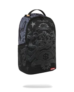 Sprayground Fiber Optics Money Trip Backpack -Travel Bag Store 7cc935 d1ddc36edcf94a87a7301851f51207b0mv2 2