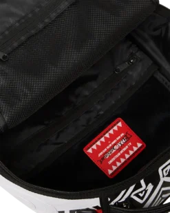 Sprayground A.I.8 African Intelligence - Origin Story DLXV Backpack -Travel Bag Store 7cc935 d1ec8d0464c5498599025843bce45ad8mv2