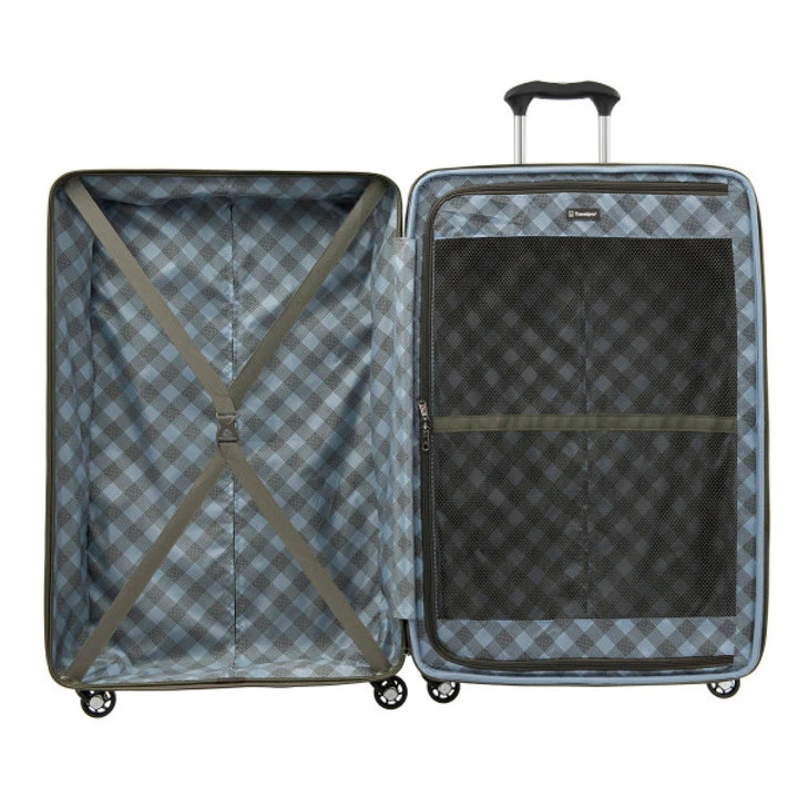 Travelpro Maxlite 5 29" Expandable Hardside Spinner 12 Travelpro Maxlite 5 29" Expandable Hardside Spinner - Image 10