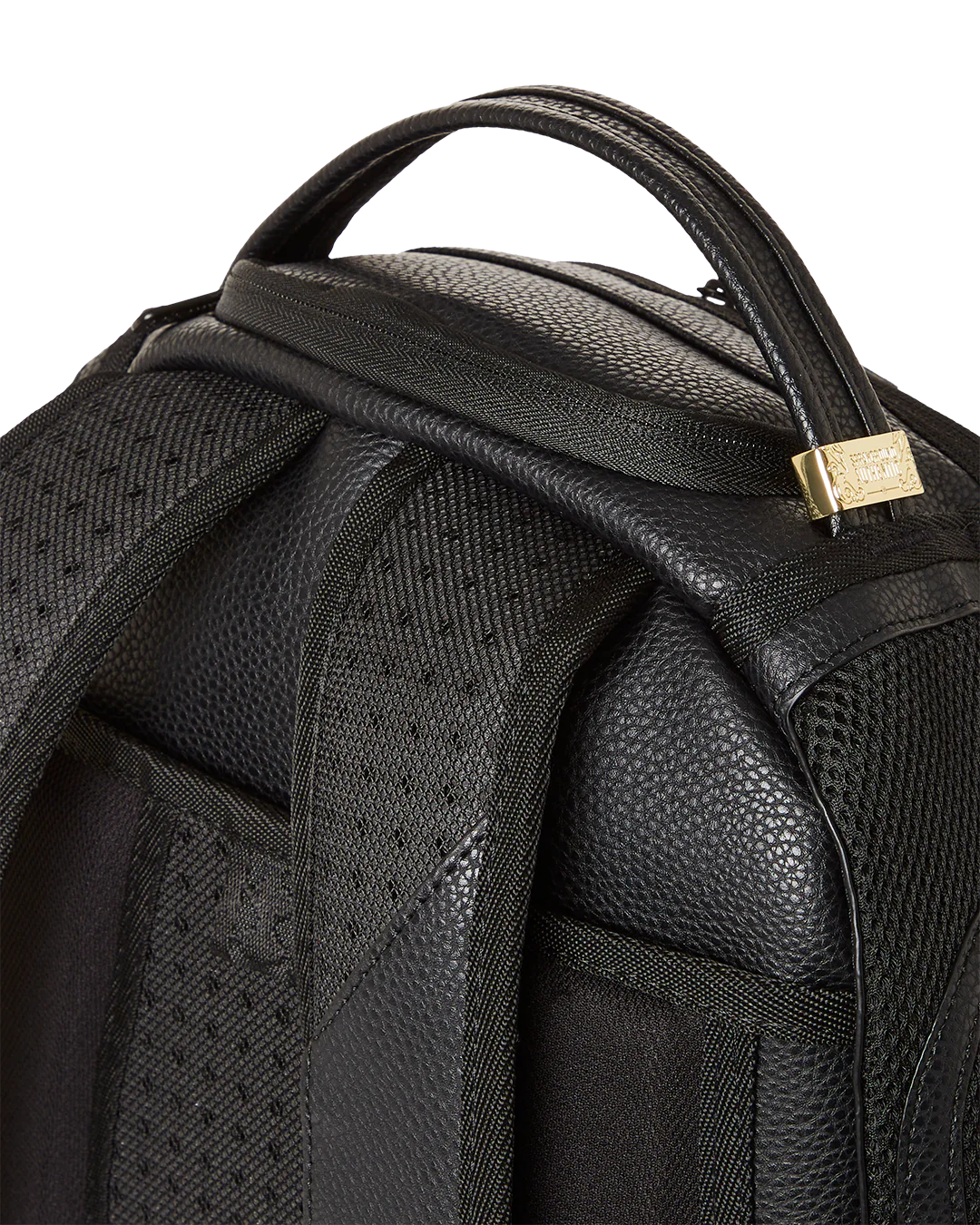 Sprayground Anti-Gravity Green DLXV Backpack 7 Sprayground Anti-Gravity Green DLXV Backpack - Image 6