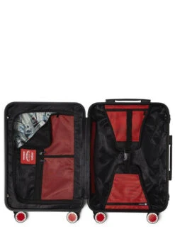 Sprayground The Sanctuary Split 21.5'' Carry-On Luggage -Travel Bag Store 7cc935 d38ff65618dd44358df1ee30cb7a1864mv2