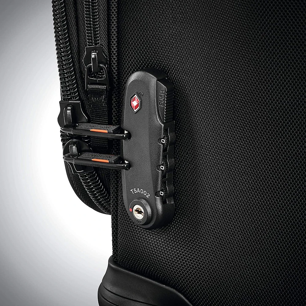 Samsonite Pro Large Expandable Spinner 11 Samsonite Pro Large Expandable Spinner - Image 9