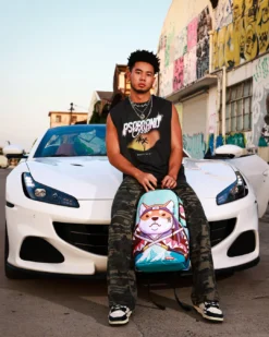 Sprayground I Need A Hero Backpack -Travel Bag Store 7cc935 d559a39251ba4ffb807a7ce53ffa5e94mv2 1