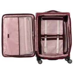 Travelpro Platinum Elite 25" Expandable Spinner -Travel Bag Store 7cc935 d5634cfbac8a4c04aee5a9a181b992f5mv2 d 1500 1500 s 2