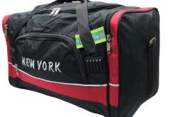 Bon Voyage 2809 Duffel 22" -Travel Bag Store 7cc935 d6ec959d739f4cfcaf03eb7b032f343fmv2