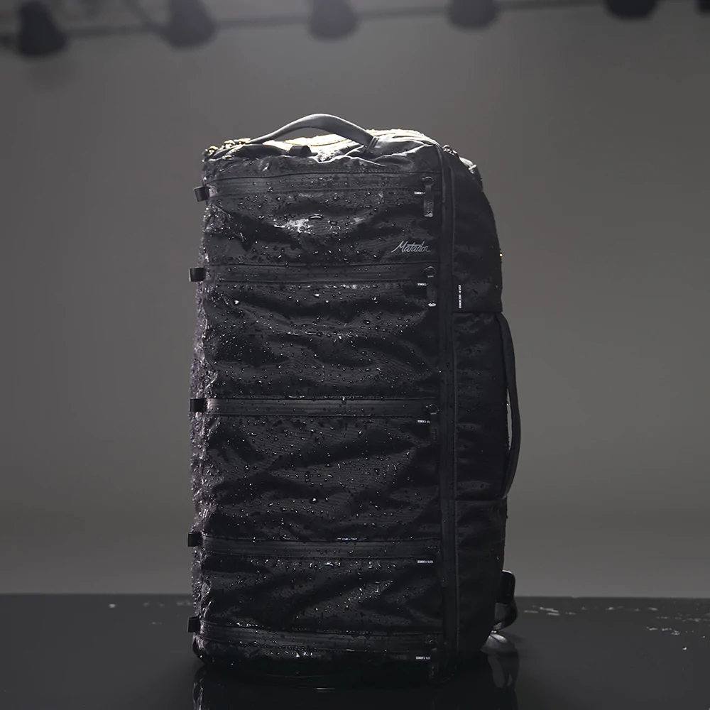 Matador SEG42 Travel Pack 9 Matador SEG42 Travel Pack - Image 7