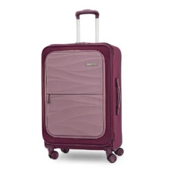 American Tourister Cascade 24" Spinner -Travel Bag Store 7cc935 d70788e19f4a4b4ea1afd9eb2f8da5b5mv2
