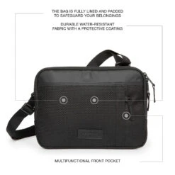 Eastpak Ivon Shoulder Bag -Travel Bag Store 7cc935 d758a8bf213d4074be0efd04c131bf0emv2