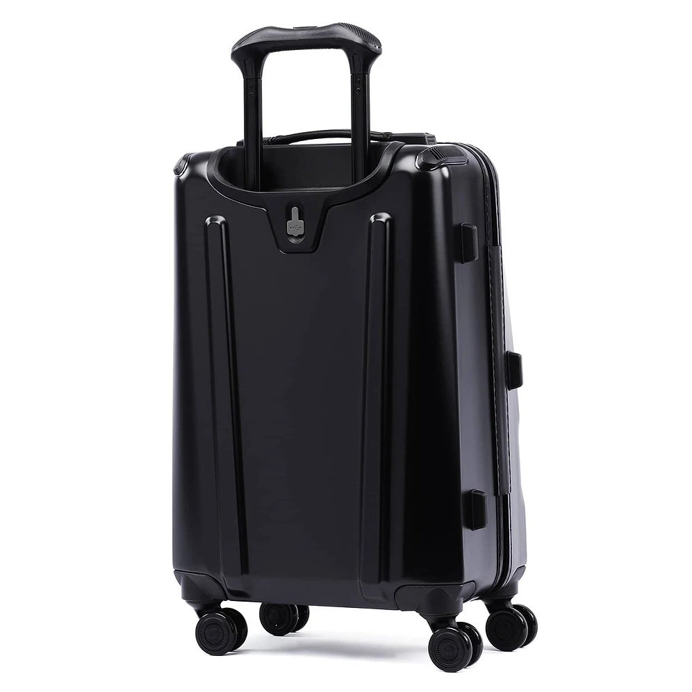 TravelPro Crew™ 11 21" Slim Hardside Carry-On Spinner 12 TravelPro Crew™ 11 21" Slim Hardside Carry-On Spinner - Image 10