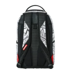 Sprayground Mad Doodles DLXV Backpack -Travel Bag Store 7cc935 d782d8750d4d4f7b97c86e8602679e58mv2 1
