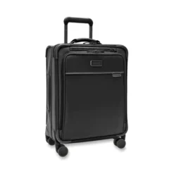 Briggs & Riley Baseline Global 21" Carry-On Spinner -Travel Bag Store 7cc935 d786c84765444ea3aa474af8b400e717mv2