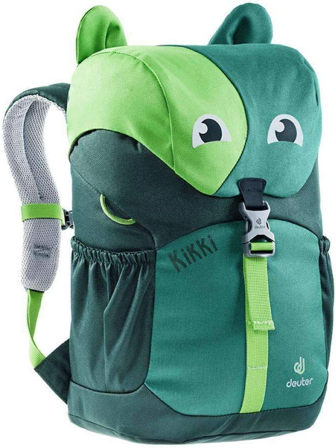 Deuter Kikki Kids Backpack 5 Deuter Kikki Kids Backpack - Image 3