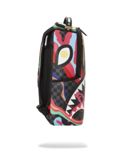 Sprayground Laffy Taffy DLXSV Backpack -Travel Bag Store 7cc935 d91dff2c133149e7b98c5cff616cdb9fmv2