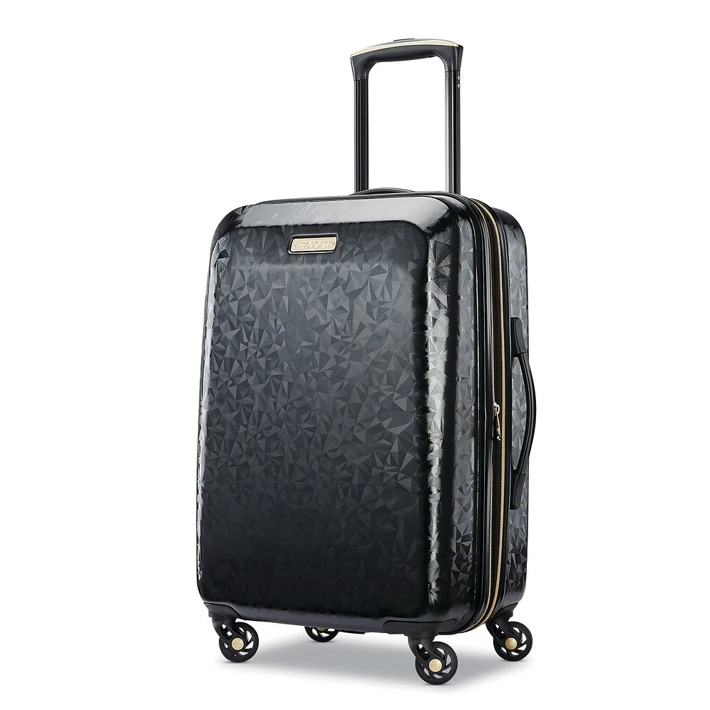 American Tourister Belle Voyage Hardside 20" Spinner-Carry-On 3 American Tourister Belle Voyage Hardside 20" Spinner-Carry-On
