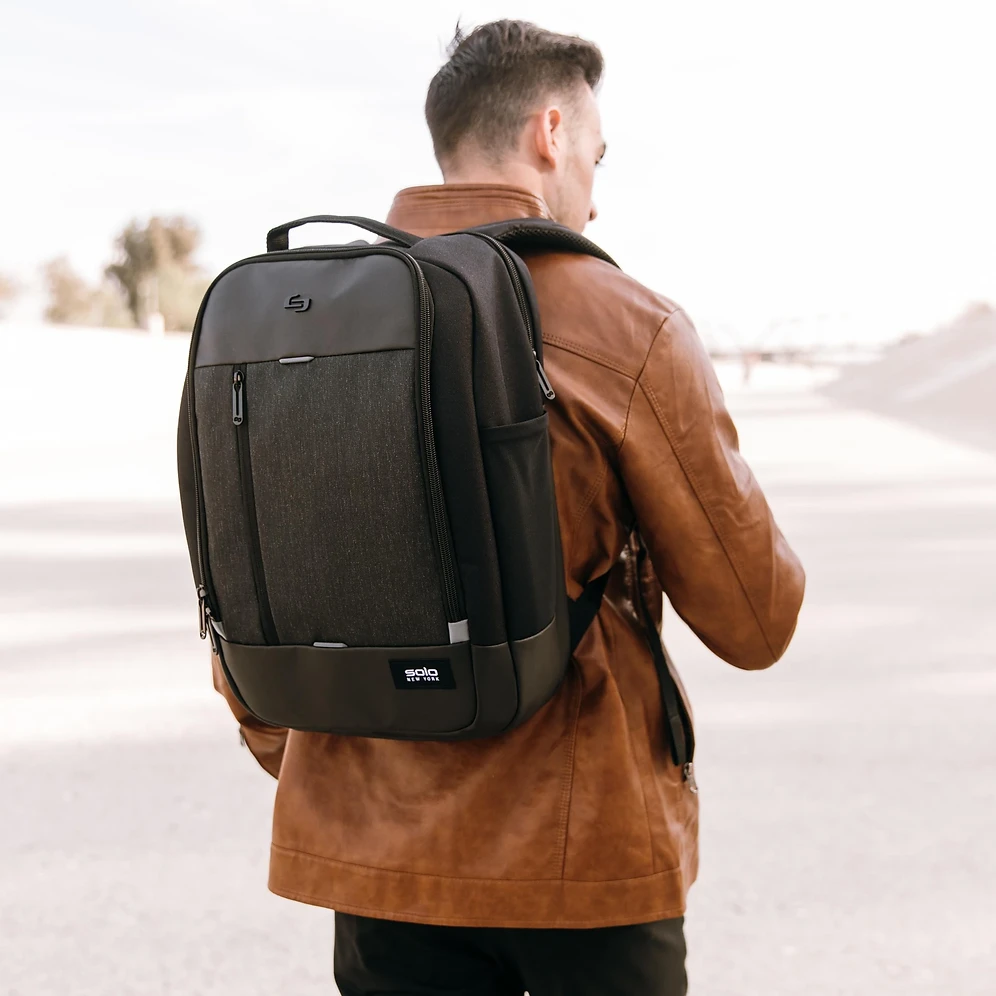 Solo Magnitude Backpack 12 Solo Magnitude Backpack - Image 10