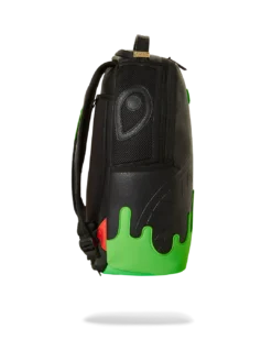 Sprayground Anti-Gravity Green DLXV Backpack 16 Sprayground Anti-Gravity Green DLXV Backpack -Travel Bag Store 7cc935 db42b2d98f6144e3a976da39a6f444f0mv2