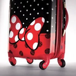 American Tourister Disney 28" Hardside Spinner -Travel Bag Store 7cc935 de001a53531543e7b3c30e75901f5bffmv2