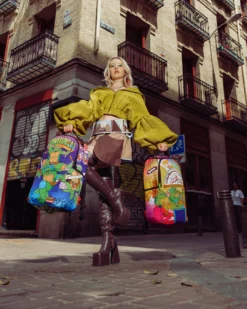 Sprayground Teenage Mutant Ninja Turtles Attack Mode Backpack -Travel Bag Store 7cc935 dea1415aeb2e452b94dc6bb274f56e2amv2