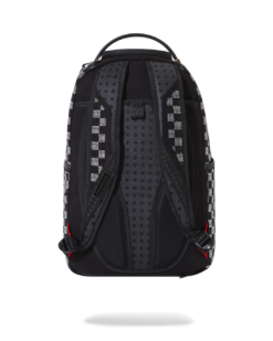 Sprayground Trinity Checkered DLXFV Backpack -Travel Bag Store 7cc935 debb7f043db54a5c83af2cd9006b84b8mv2 2