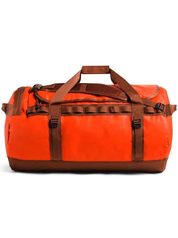 The North Face Base Camp Duffel - Large 7 The North Face Base Camp Duffel - Large - Image 5