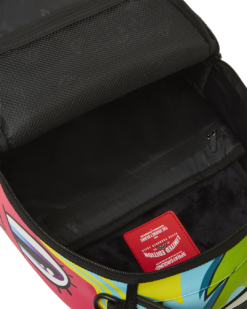 Sprayground Laffy Taffy DLXSV Backpack -Travel Bag Store 7cc935 dfc3ef9c7b3d40aab5be543abc59fcb3mv2