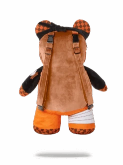 Sprayground Naruto MoneyBear TeddyBear Backpack 11 Sprayground Naruto MoneyBear TeddyBear Backpack -Travel Bag Store 7cc935 dfc97b7d966242d793ebeadc9fe4b660mv2