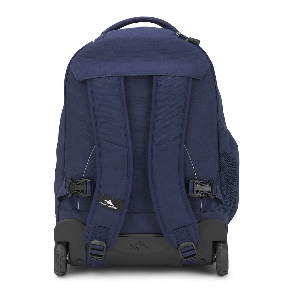 High Sierra Freewheel Wheeled Backpack 10 High Sierra Freewheel Wheeled Backpack - Image 8