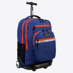 J World 19" Sundance Rolling Backpack -Travel Bag Store 7cc935 e0172d41392643f58e2d08a53fe5fb35mv2