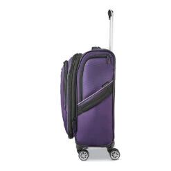 American Tourister Zoom Turbo 20" Spinner -Travel Bag Store 7cc935 e01d43ea2a5247c2bb8576af051a4da8mv2